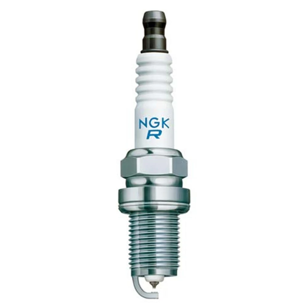 NGK Platinum Spark Plug - PFR5G-11E 3 NGK Platinum Spark Plug - PFR5G-11E