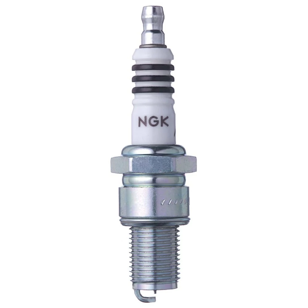 NGK Iridium IX Spark Plug - BR9EIX 3 NGK Iridium IX Spark Plug - BR9EIX