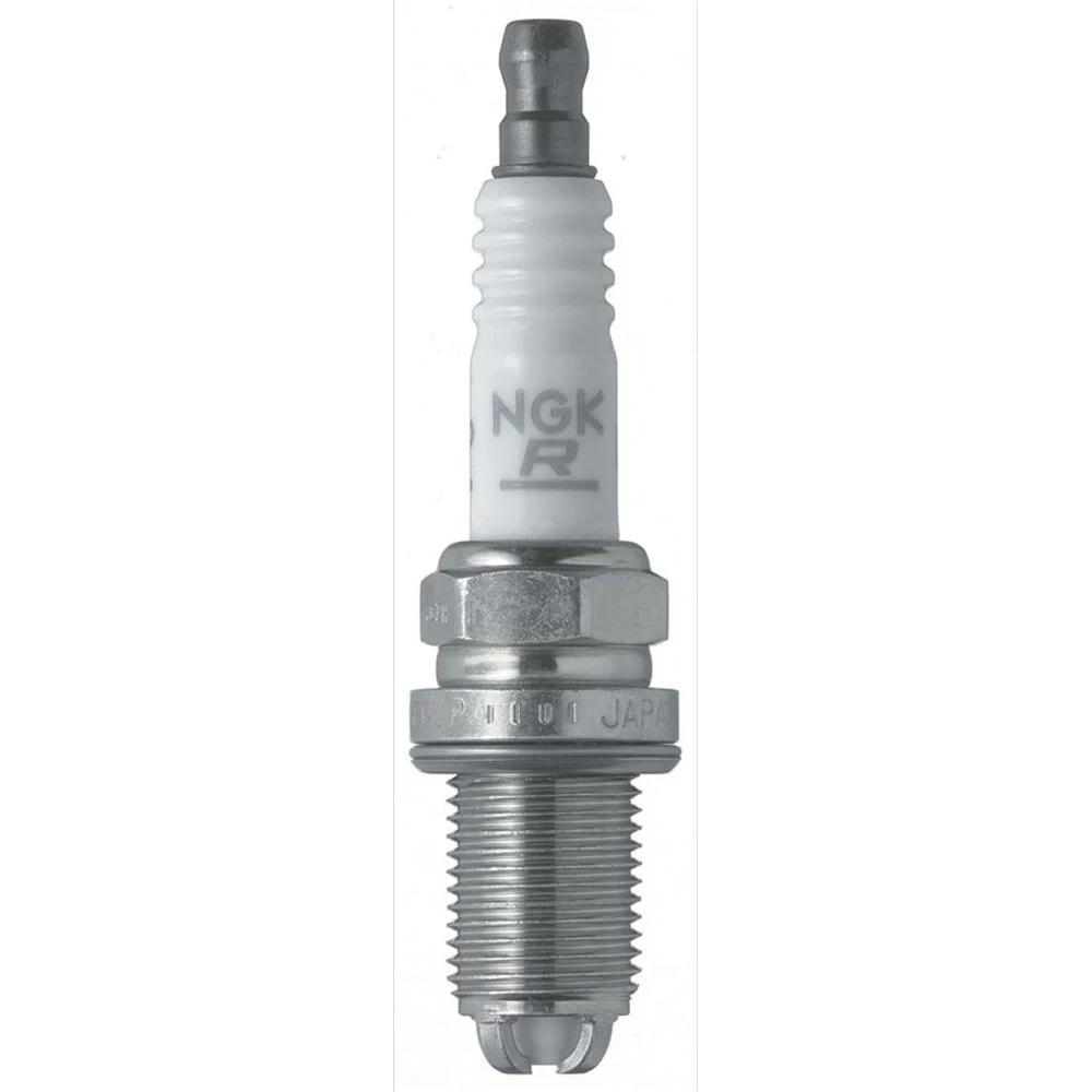 NGK Platinum Spark Plug - BKR7EQUP 3 NGK Platinum Spark Plug - BKR7EQUP