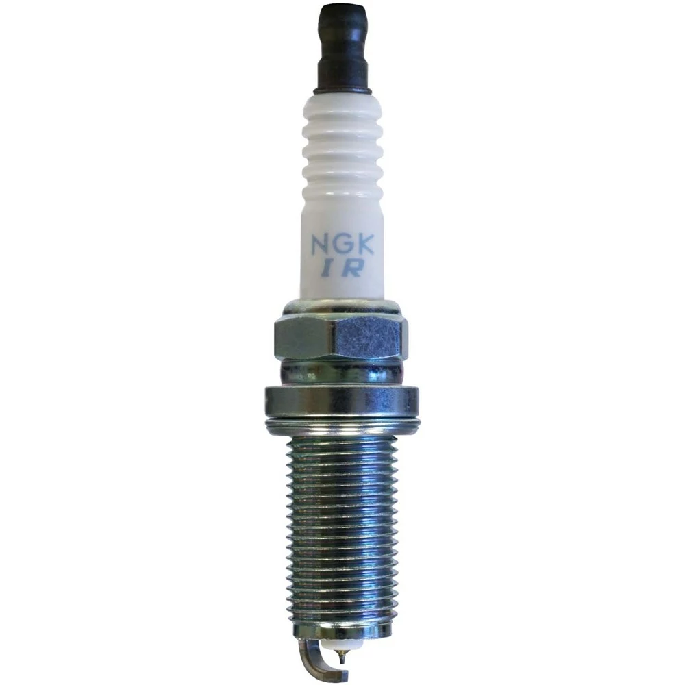 NGK Iridium Spark Plug - SILFR6A 3 NGK Iridium Spark Plug - SILFR6A