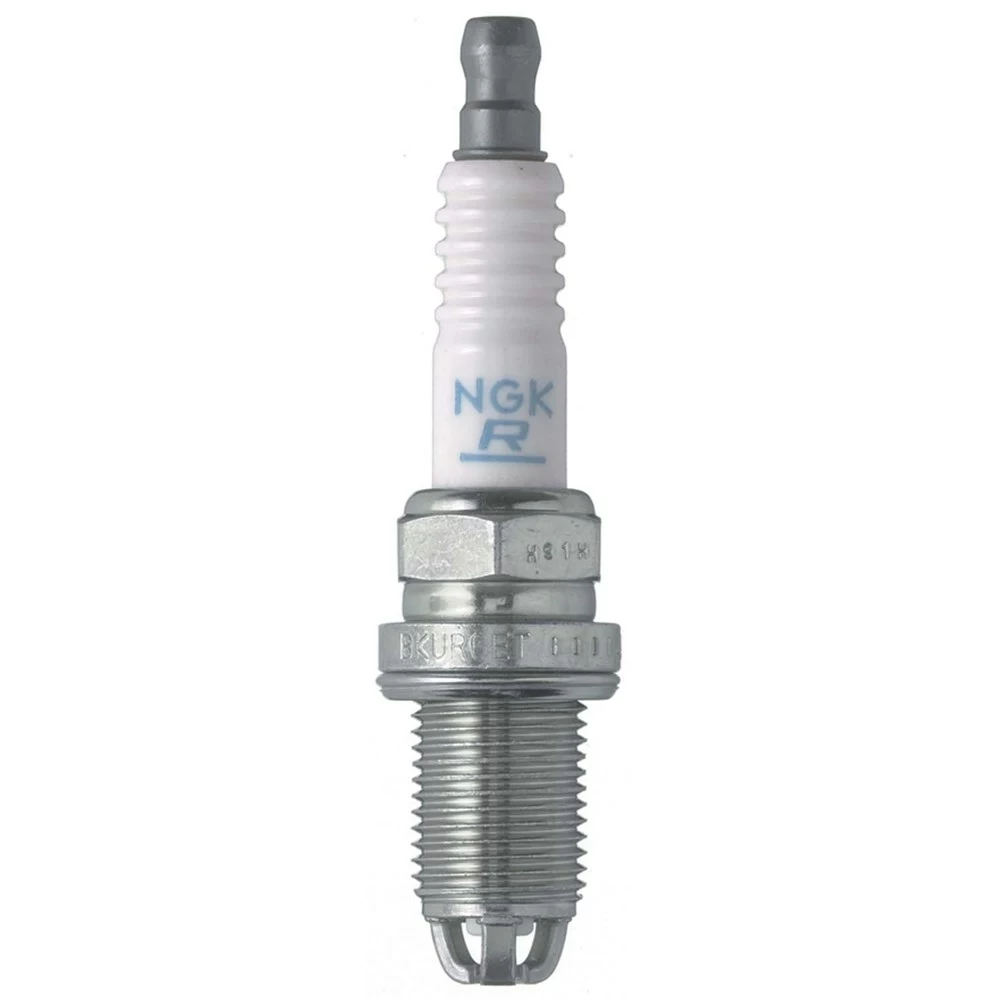 NGK Multiground Spark Plug - BKUR6ET-10 3 NGK Multiground Spark Plug - BKUR6ET-10