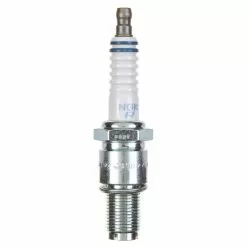 NGK Platinum Spark Plug - BUR9EQP