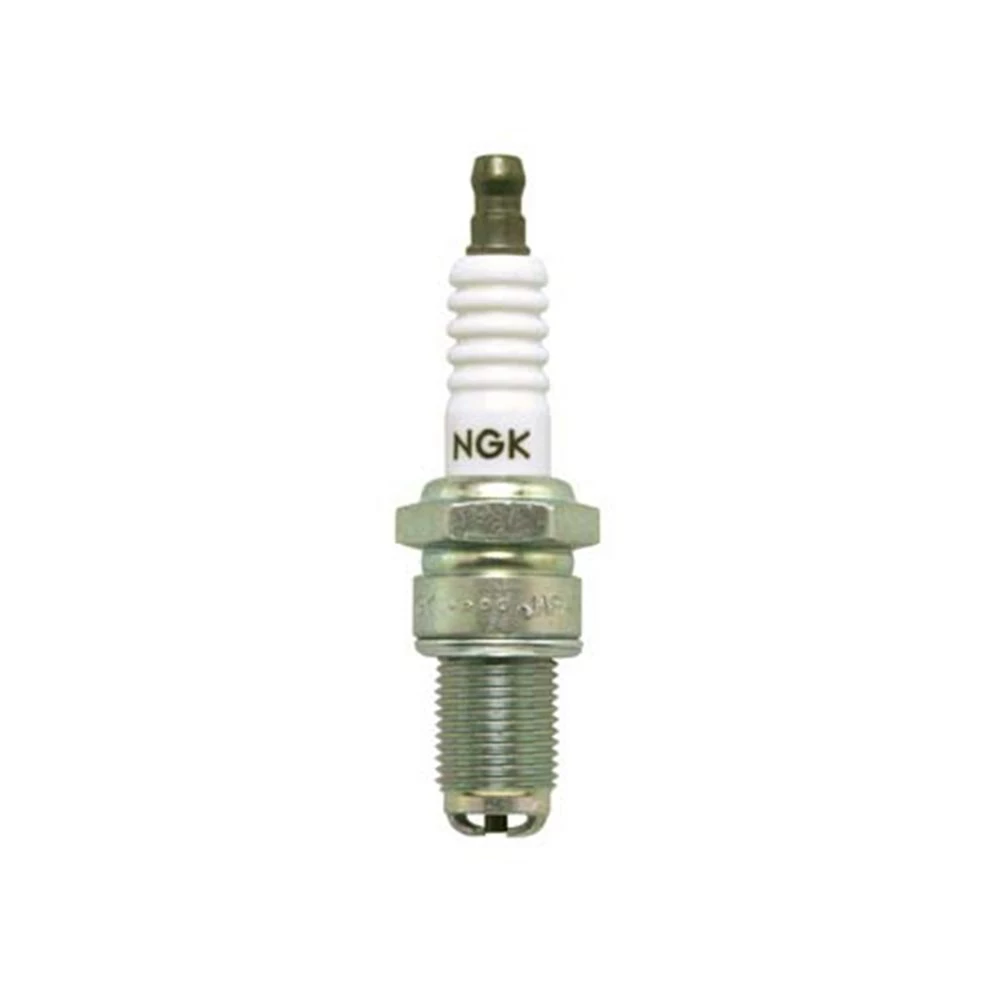 NGK Multiground Spark Plug - B7EM 3 NGK Multiground Spark Plug - B7EM