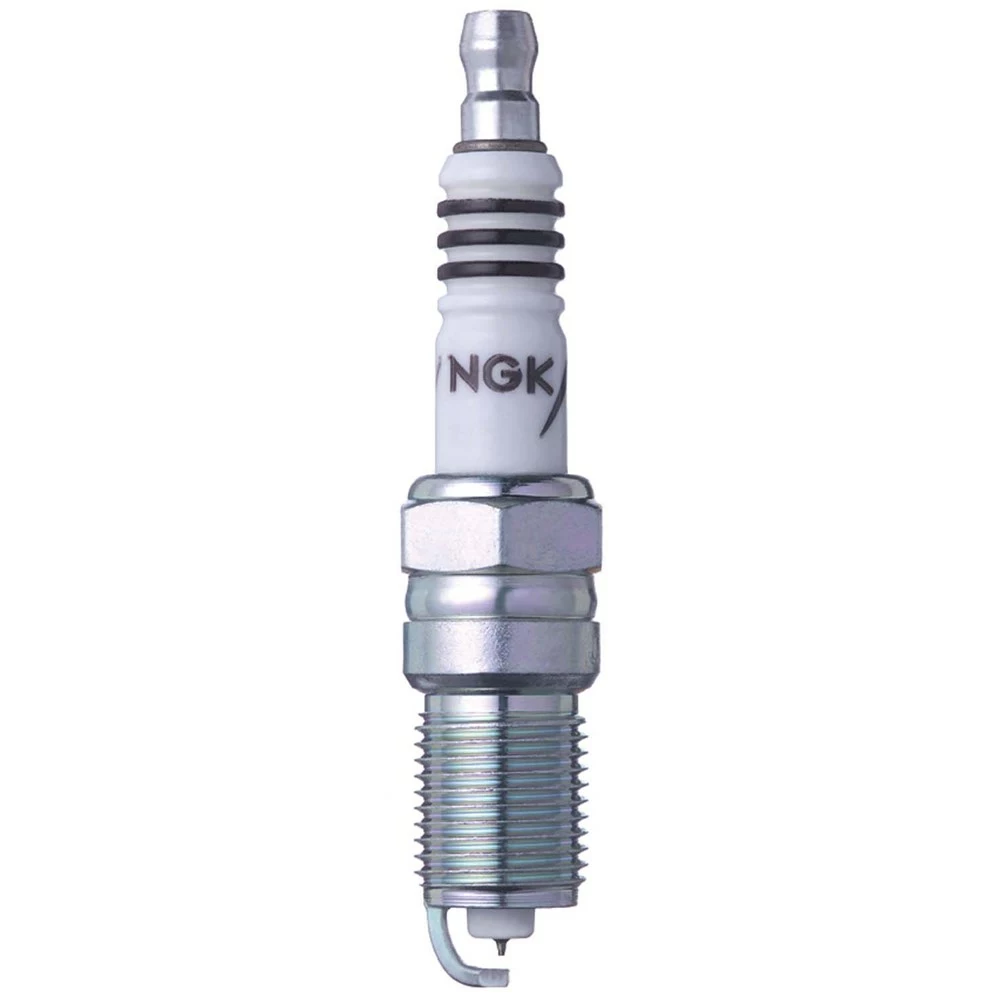 NGK Iridium IX Spark Plug - TR55IX 3 NGK Iridium IX Spark Plug - TR55IX