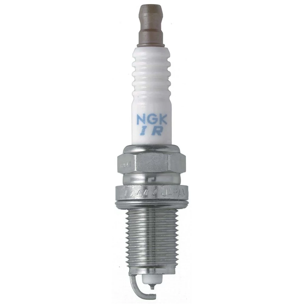 NGK Iridium Spark Plug - IFR6E11 3 NGK Iridium Spark Plug - IFR6E11