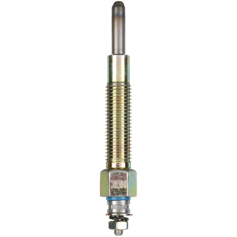 NGK Metal Glow Plug - Y-712RS 3 NGK Metal Glow Plug - Y-712RS