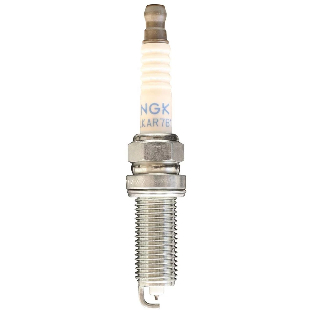 NGK Iridium Spark Plug - ILKAR7B11 3 NGK Iridium Spark Plug - ILKAR7B11