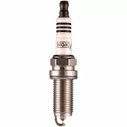 NGK Double Fine Electrode Iridium Spark Plug - DFH6B-11A