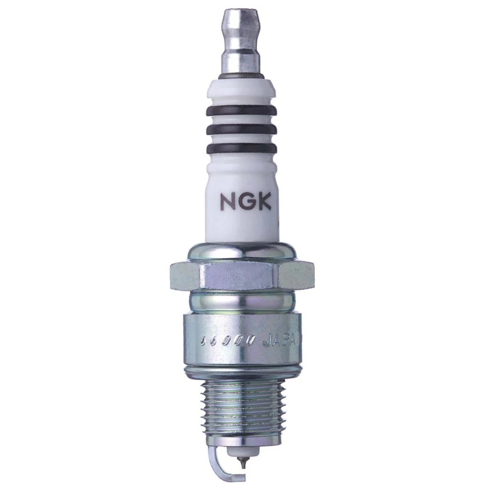NGK Iridium IX Spark Plug - BPR6HIX 3 NGK Iridium IX Spark Plug - BPR6HIX