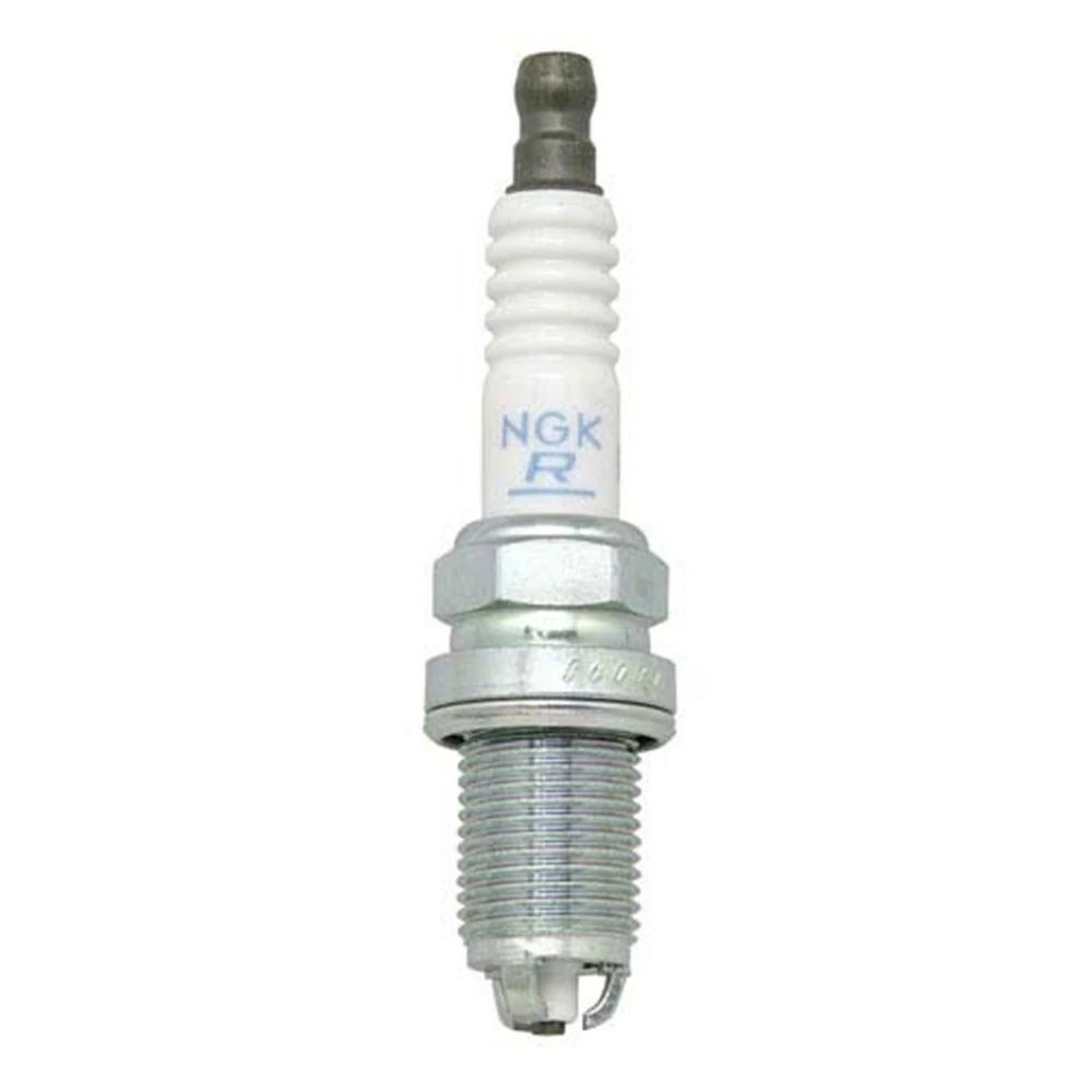 NGK Multiground Spark Plug - BKR6ETUC 3 NGK Multiground Spark Plug - BKR6ETUC