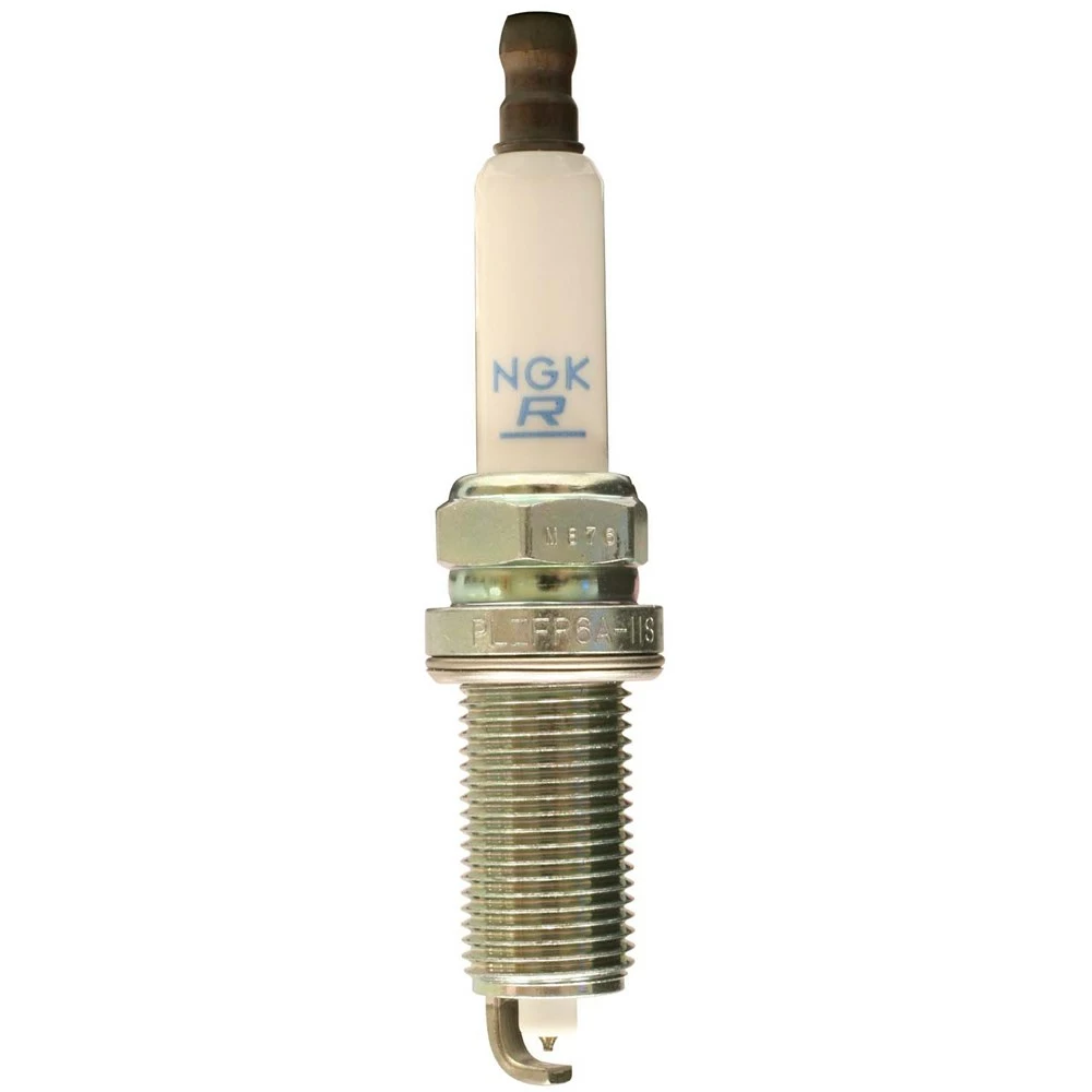NGK Platinum Spark Plug - PLZFR6A-11S 3 NGK Platinum Spark Plug - PLZFR6A-11S