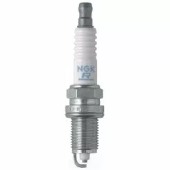 NGK Resistor V-Groove Spark Plug - ZFR7F-11