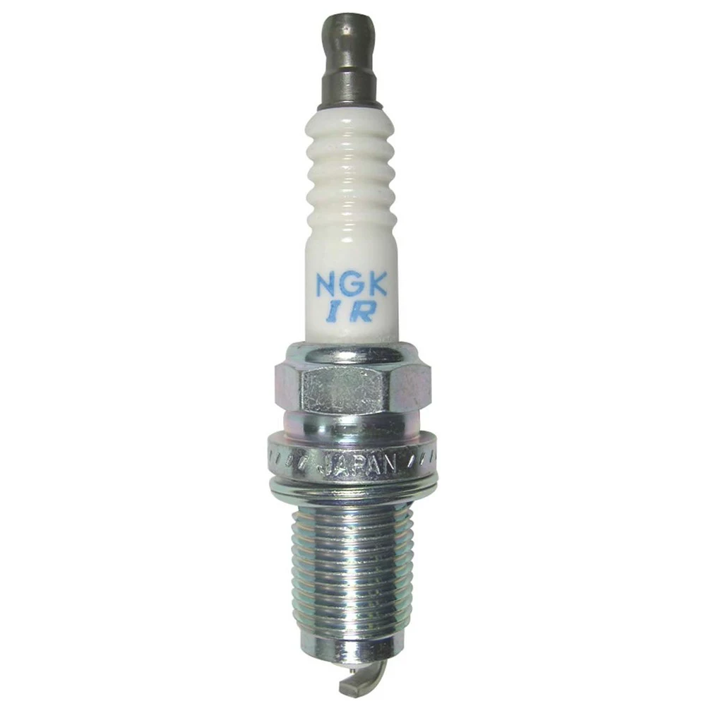 NGK Iridium Spark Plug - IZFR5K11 3 NGK Iridium Spark Plug - IZFR5K11