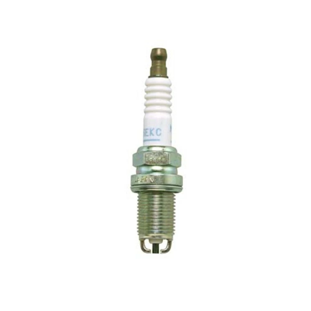 NGK Multiground Spark Plug - BKR7EKC 3 NGK Multiground Spark Plug - BKR7EKC