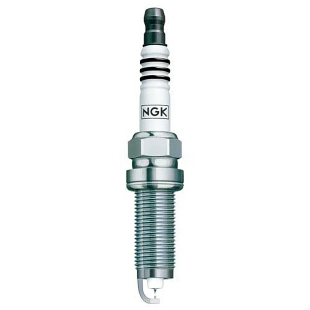 NGK Double Fine Electrode Iridium Spark Plug - DF8H-11B 3 NGK Double Fine Electrode Iridium Spark Plug - DF8H-11B