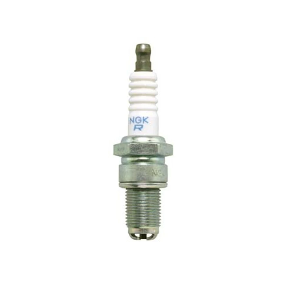 NGK Multiground Spark Plug - BR8EM 3 NGK Multiground Spark Plug - BR8EM