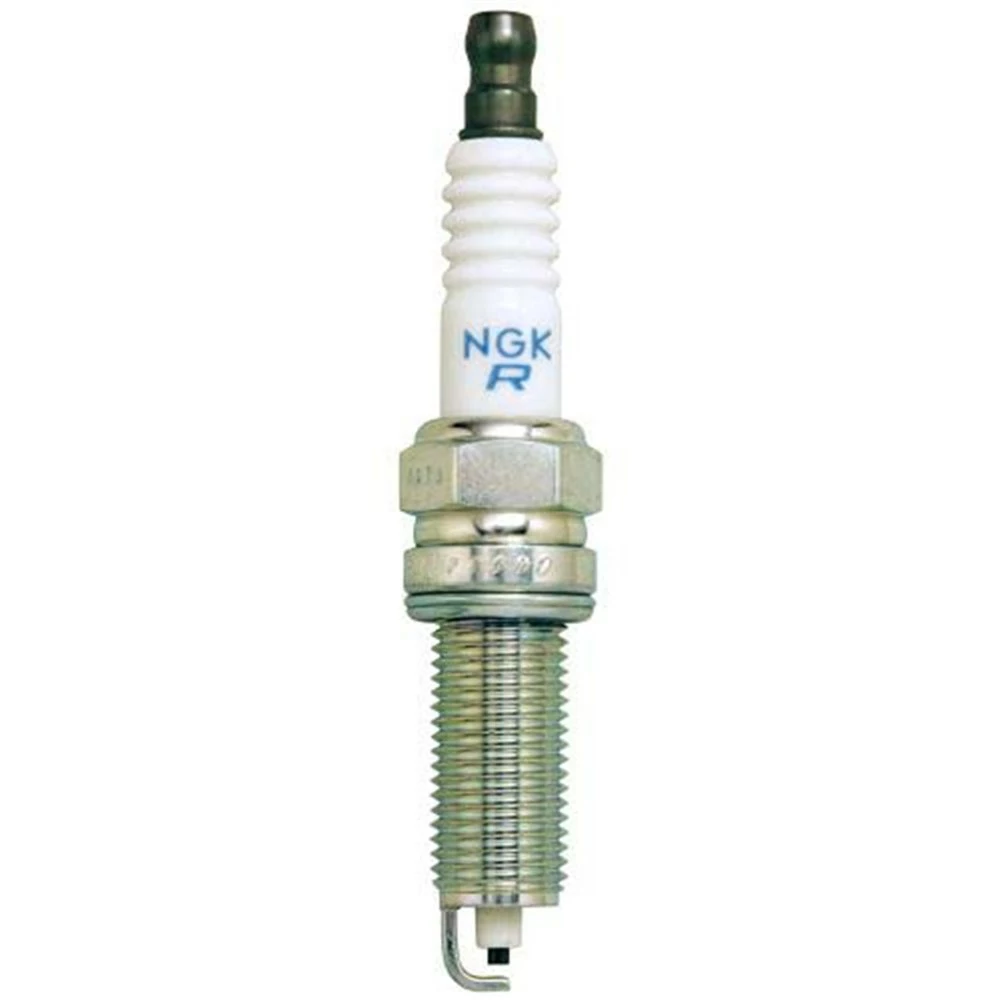 NGK Resistor Standard Spark Plug - LZKR6B-10E 3 NGK Resistor Standard Spark Plug - LZKR6B-10E