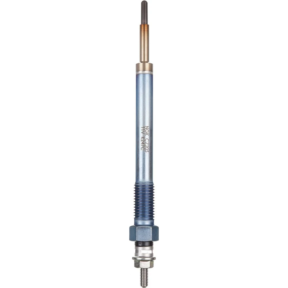 NGK Ceramic Glow Plug - CZ203 3 NGK Ceramic Glow Plug - CZ203