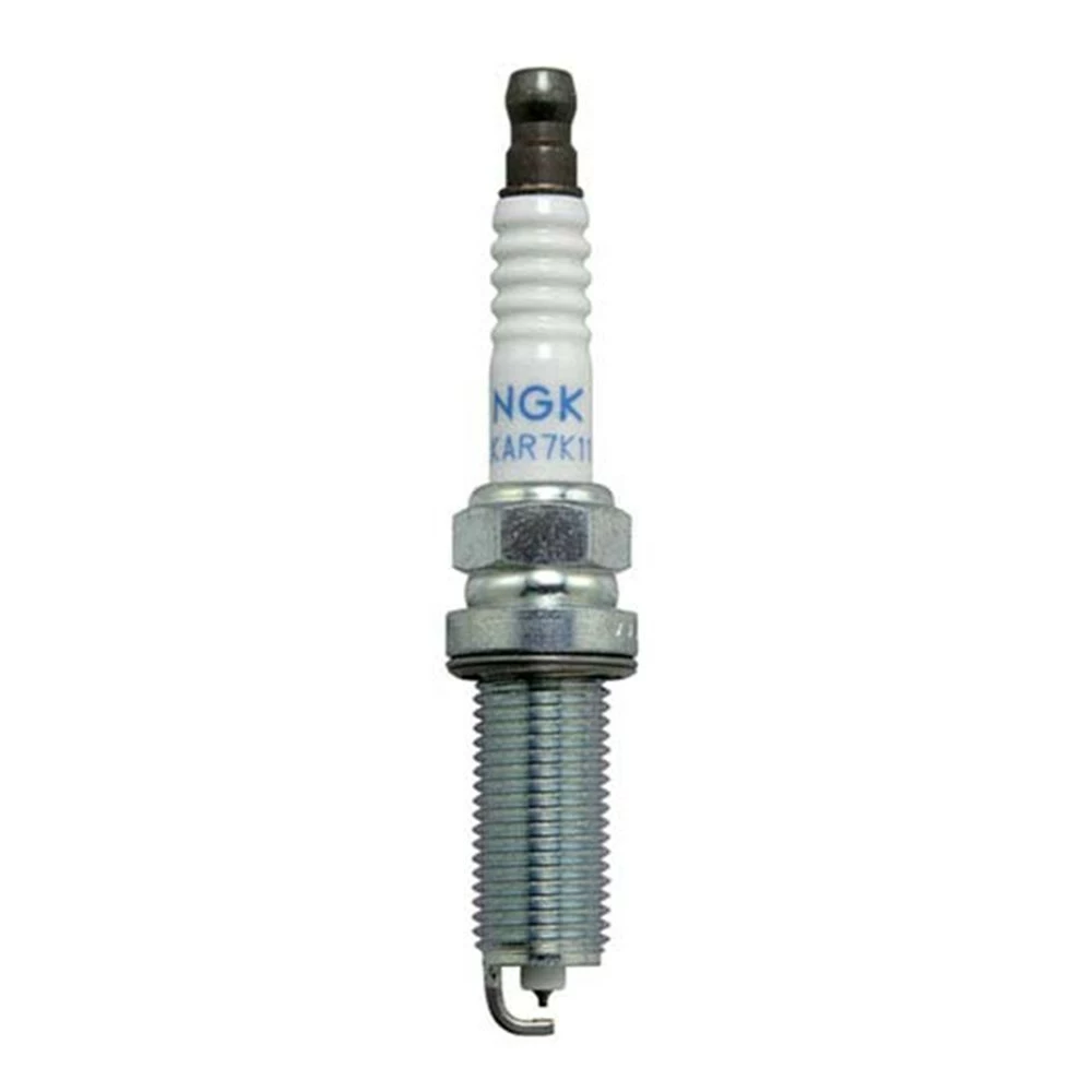 NGK Iridium Spark Plug - ILKAR7K11S 3 NGK Iridium Spark Plug - ILKAR7K11S