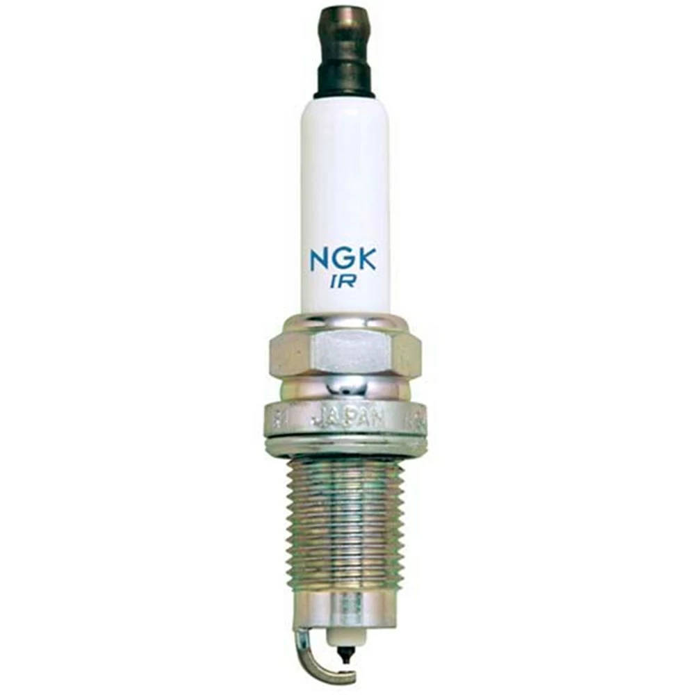NGK Iridium Spark Plug - IZFR6P7 3 NGK Iridium Spark Plug - IZFR6P7