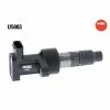 NGK Ignition Coil - U5083 -NGK Sales Store 90626182