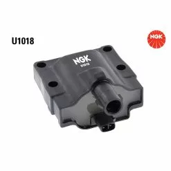 NGK Ignition Coil - U1018