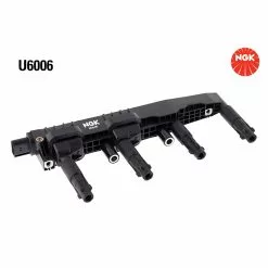 NGK Ignition Coil - U6006