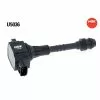 NGK Ignition Coil - U5036 -NGK Sales Store 90626376
