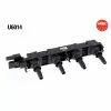 NGK Ignition Coil - U6014 -NGK Sales Store 90626381