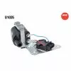 NGK Ignition Coil - U1035 -NGK Sales Store 90626542