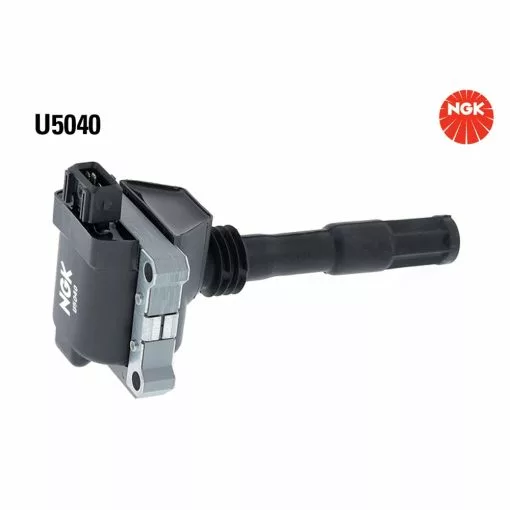 NGK Ignition Coil - U5040 3 NGK Ignition Coil - U5040 -NGK Sales Store 90630720