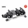 NGK Ignition Coil - U2010 -NGK Sales Store 90630739