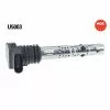 NGK Ignition Coil - U5003 -NGK Sales Store 90630746
