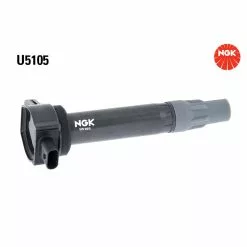 NGK Ignition Coil - U5105