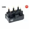NGK Ignition Coil - U2058 -NGK Sales Store 90630888