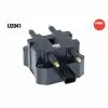 NGK Ignition Coil - U2041 -NGK Sales Store 90630890