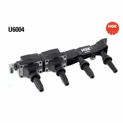 NGK Ignition Coil - U6004