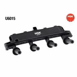 NGK Ignition Coil - U6015