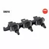 NGK Ignition Coil - U6016 -NGK Sales Store 90630926