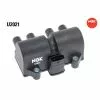 NGK Ignition Coil - U2021 -NGK Sales Store 90631048