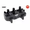 NGK Ignition Coil - U2027 -NGK Sales Store 90631074