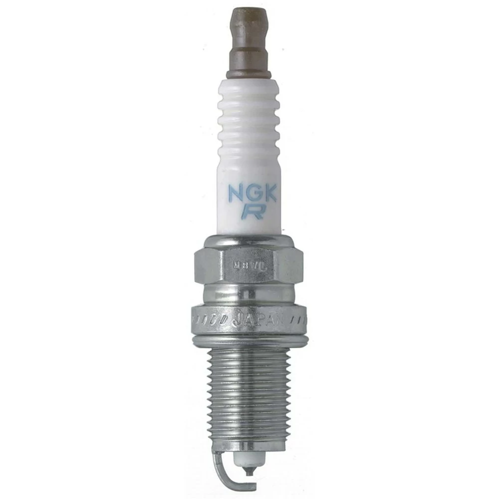 NGK Platinum Spark Plug - BCPR6EP-N-8 3 NGK Platinum Spark Plug - BCPR6EP-N-8