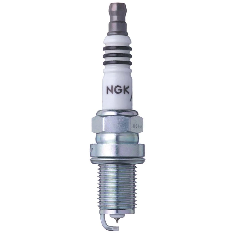 NGK Iridium IX Spark Plug - BKR6EIX 3 NGK Iridium IX Spark Plug - BKR6EIX
