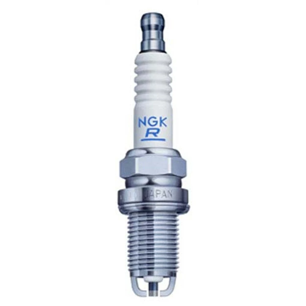 NGK Platinum Spark Plug - BKR6EKPA 3 NGK Platinum Spark Plug - BKR6EKPA