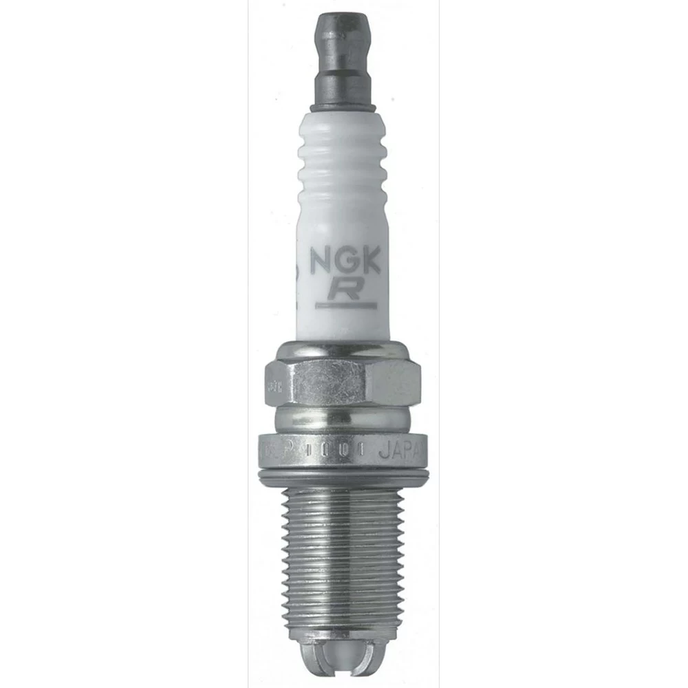 NGK Platinum Spark Plug - BKR6EQUP 3 NGK Platinum Spark Plug - BKR6EQUP