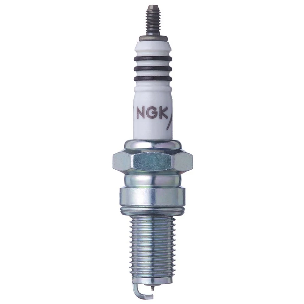 NGK Iridium IX Spark Plug - DR8EIX 3 NGK Iridium IX Spark Plug - DR8EIX