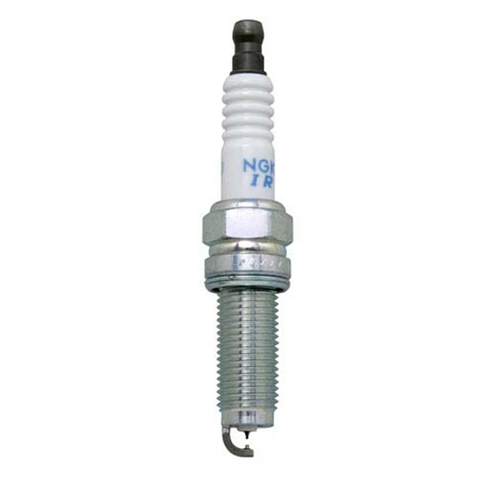 NGK Double Fine Electrode Iridium Spark Plug - DILKR6D11G 3 NGK Double Fine Electrode Iridium Spark Plug - DILKR6D11G