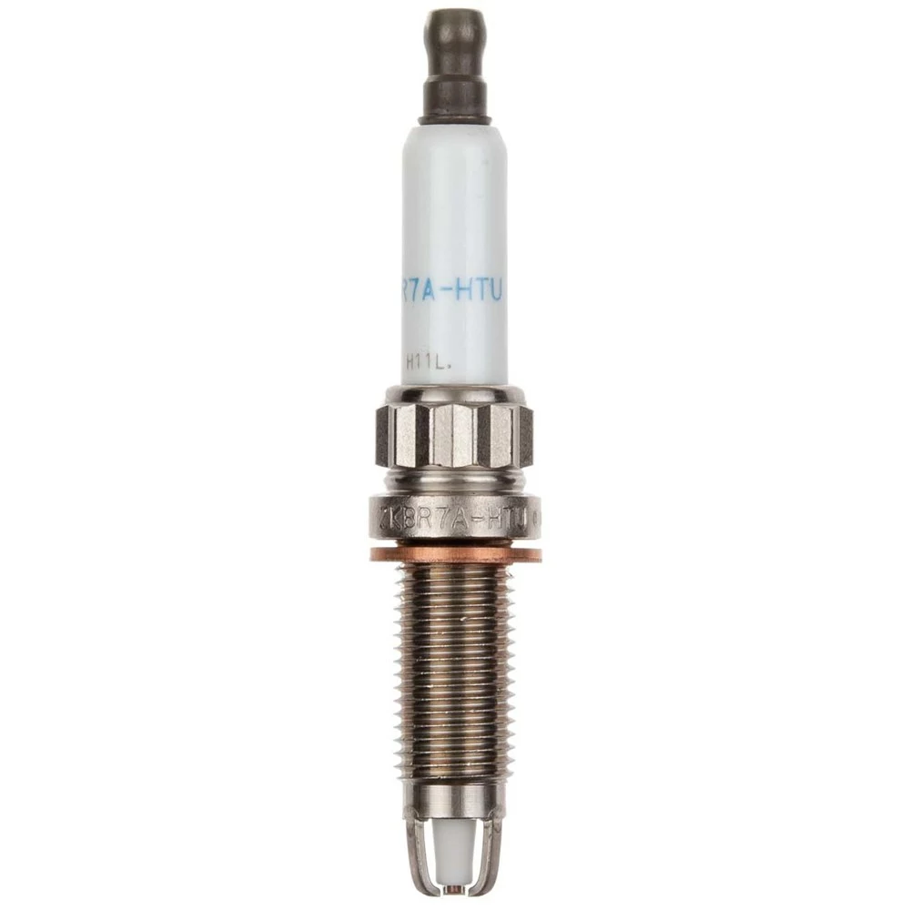 NGK Multiground Spark Plug - ZKBR7A-HTU 3 NGK Multiground Spark Plug - ZKBR7A-HTU