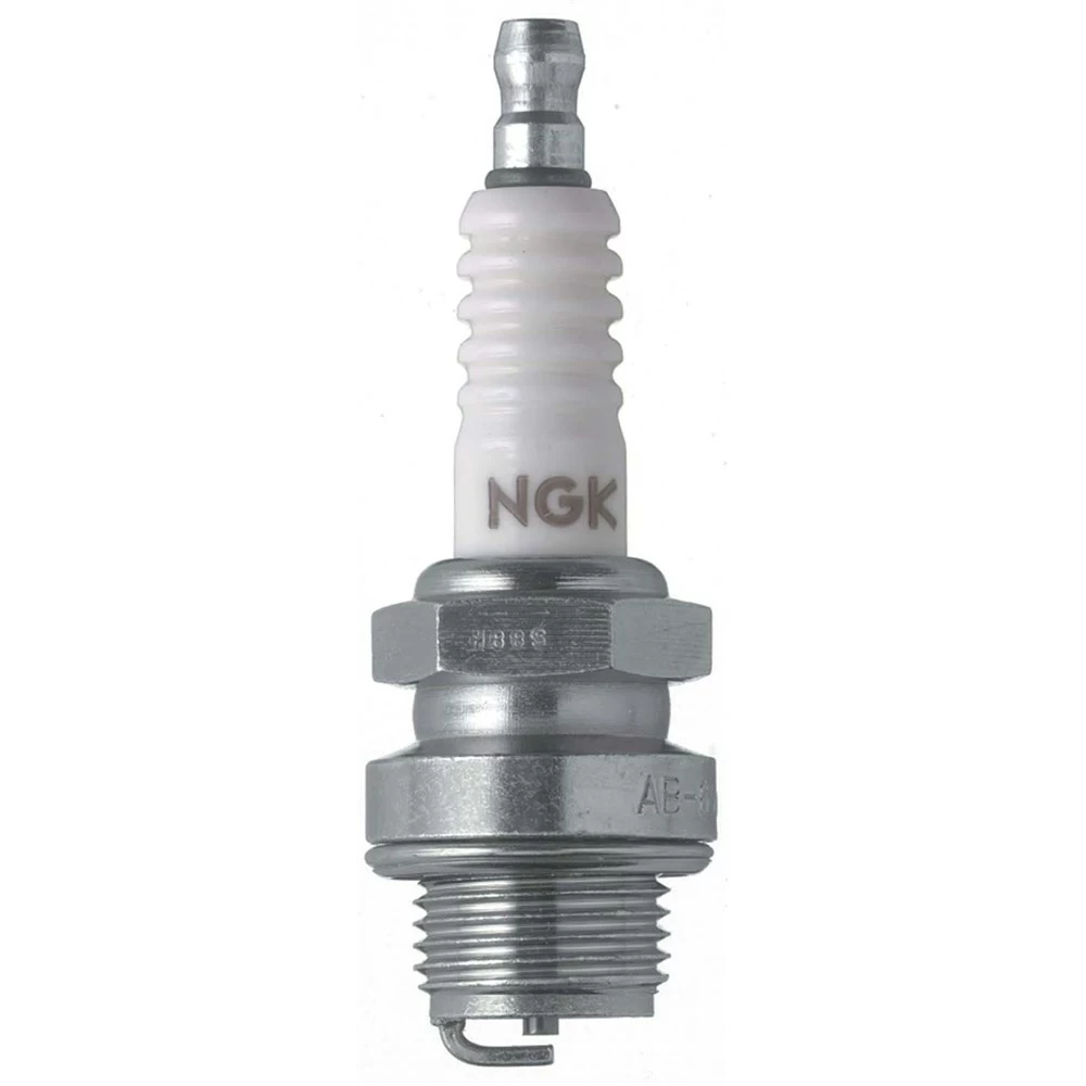 NGK Standard Spark Plug - AB-2 3 NGK Standard Spark Plug - AB-2