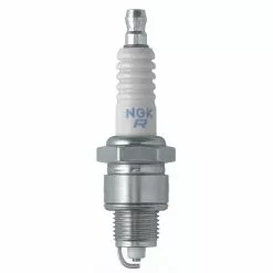 NGK Resistor V-Groove Spark Plug - BPZ8H-N-10